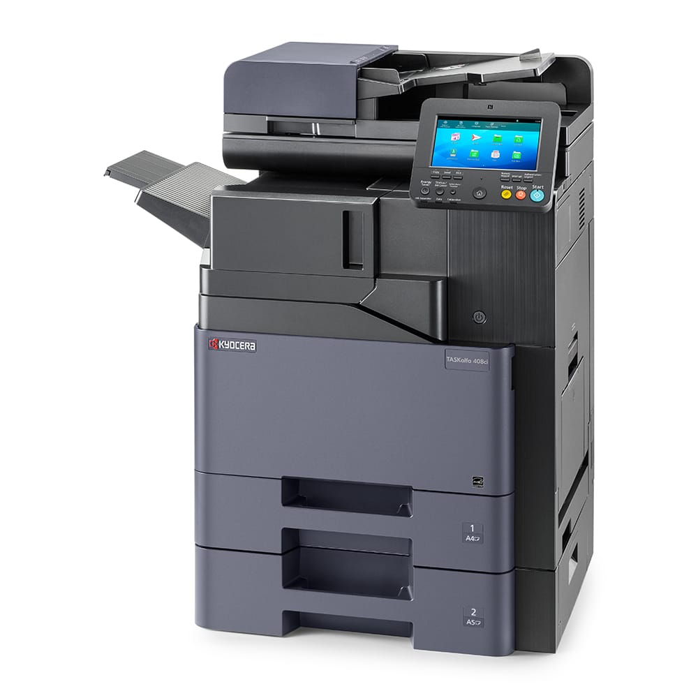 Kyocera TASKalfa 408ci printer — compatible cartridges at FetchInk